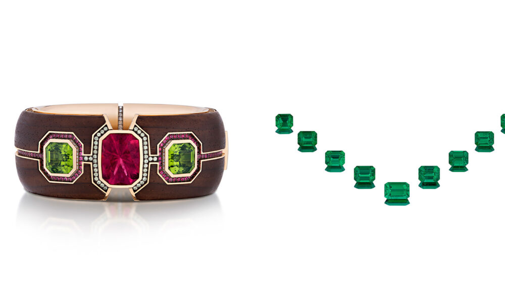 AGTA Announces the 2025 AGTA Spectrum & Cutting Edge Award Winners: Full Winners’ List