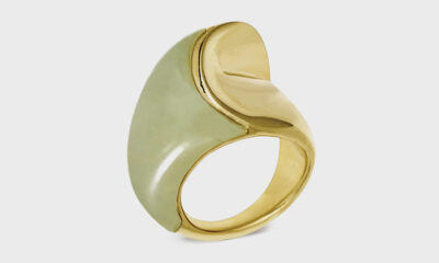 From Chunky to Cocktail, Here Are 14 of the Latest Ring Designs [Photo Gallery]