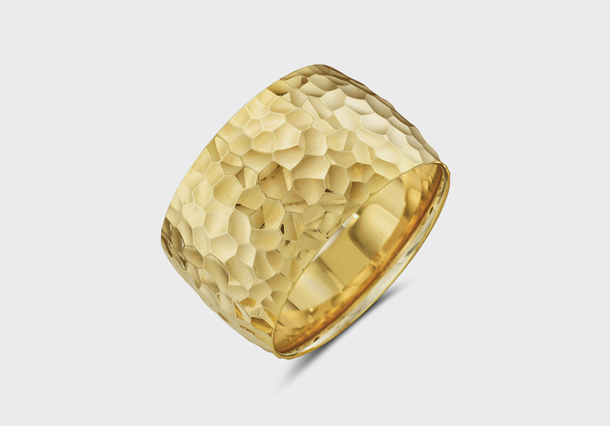 14 Gold Jewelry Designs From Retro Glam to Forever Chic