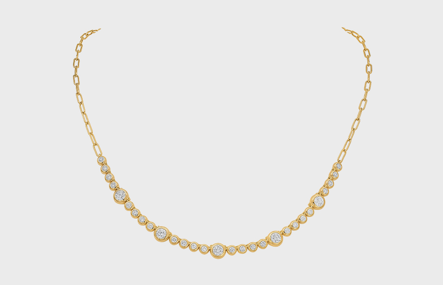 14 Gold Jewelry Designs From Retro Glam to Forever Chic