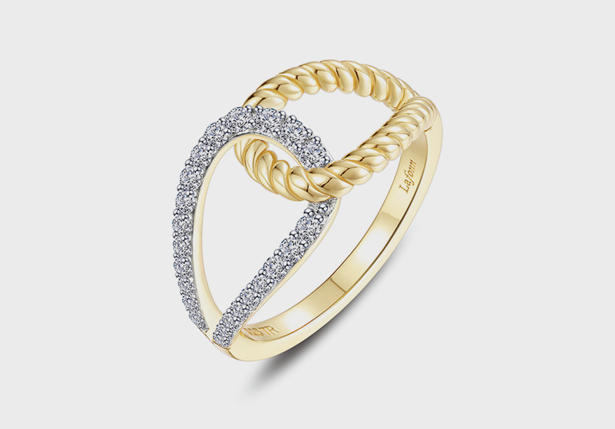 14 Gold Jewelry Designs From Retro Glam to Forever Chic