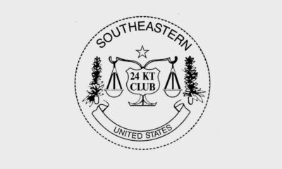 24KT Club of the Southeast Presents the Jeweler of the Year