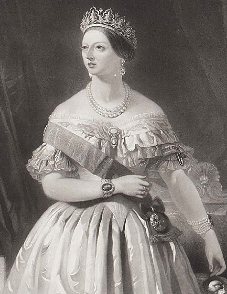 Kate Middleton, The Princess of Wales Wears One of Queen Victoria’s Tiaras for the First Time