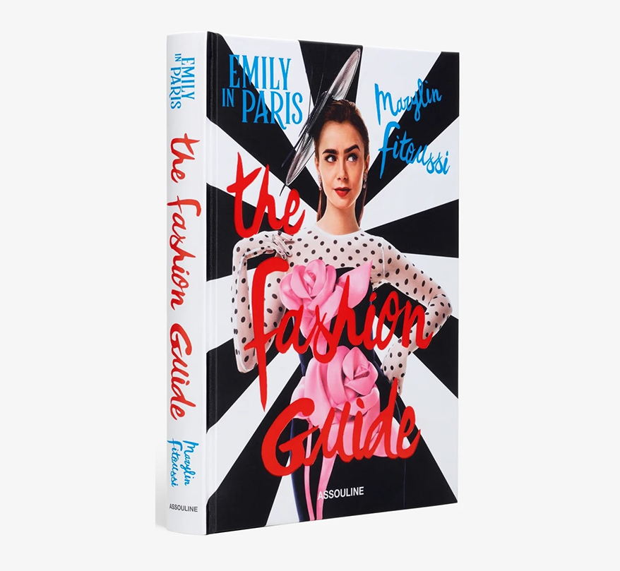 Here’s What Emily (and Friends) Are Wearing in Season 5