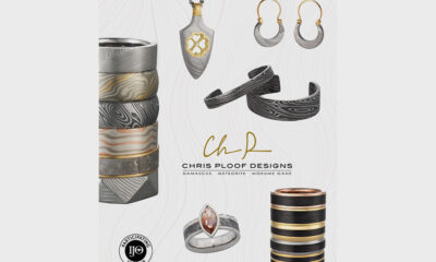 Chris Ploof Selected as Newest IJO Vendor