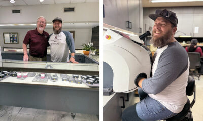 This Arkansas Jeweler Bet on Custom Design and Better Communication to Drive Growth