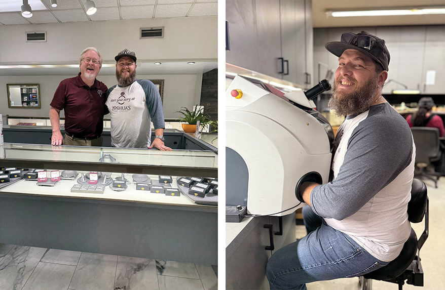 This Arkansas Jeweler Bet on Custom Design and Better Communication to Drive Growth