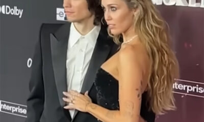 Judge the Jewels: Miley Cyrus&#8217;s Engagement Ring Is Quietly Stunning — Which Makes It Even Sweeter