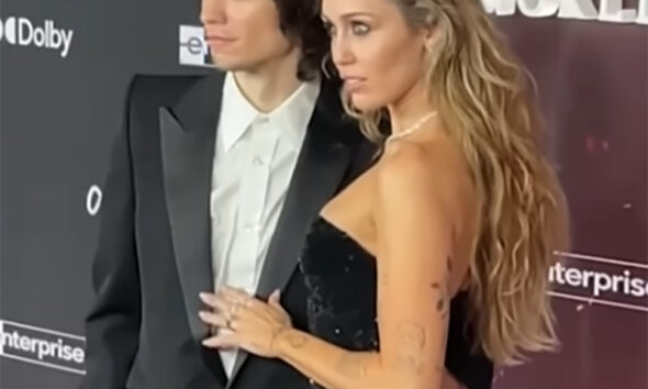 Judge the Jewels: Miley Cyrus&#8217;s Engagement Ring Is Quietly Stunning — Which Makes It Even Sweeter