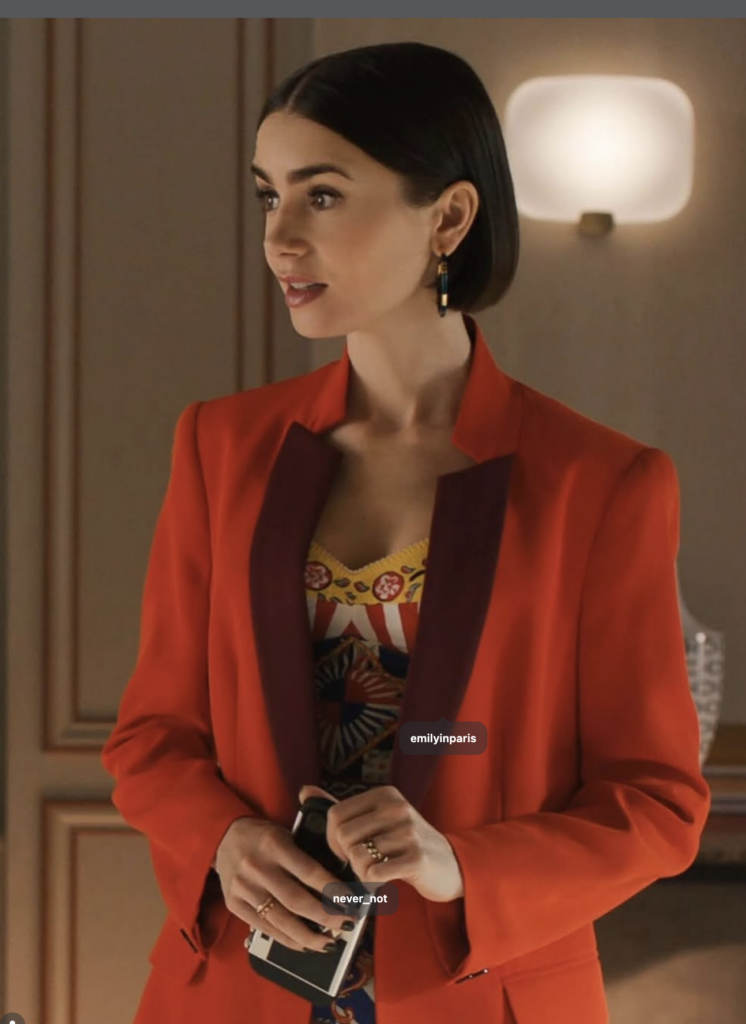 Here’s What Emily (and Friends) Are Wearing in Season 5