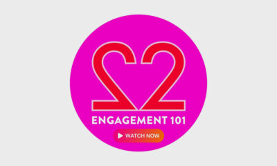 Engagement 101 Magazine Celebrates 20th Anniversary With Revolutionary All-Video Format