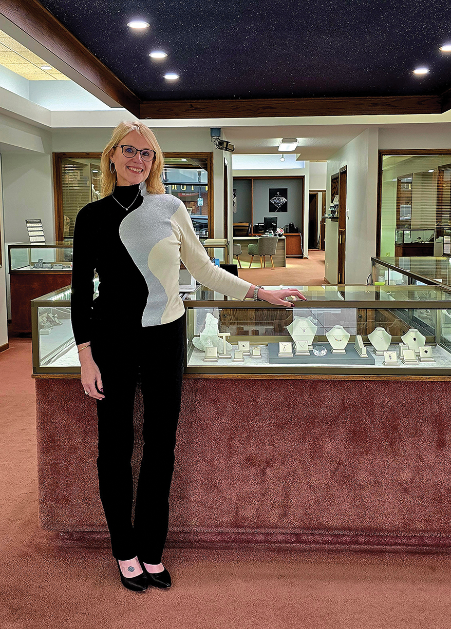 Independent Jewelry Retailers Radically Reinvent Their Businesses