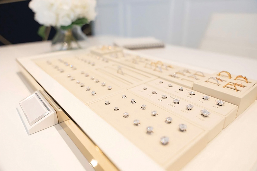 This 34-Year-Old Tampa Jeweler Ditched the Traditional Jewelry Store Playbook. Here’s What He Built Instead.