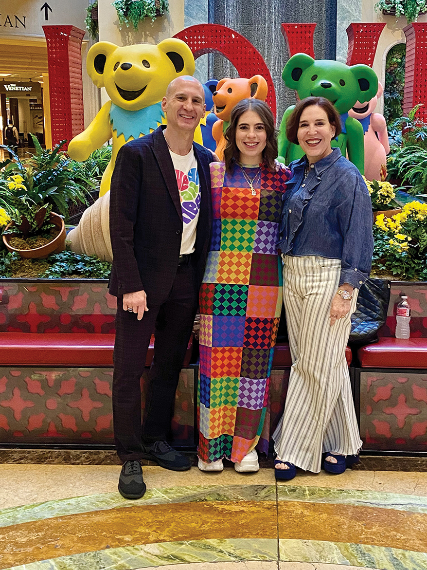 Atlanta Jeweler Taps Labubu Craze for Anniversary Promotion