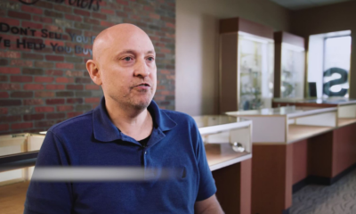 Honoring a Legacy: How Smith & Son Jewelers Exceeded Every Goal with Wilkerson