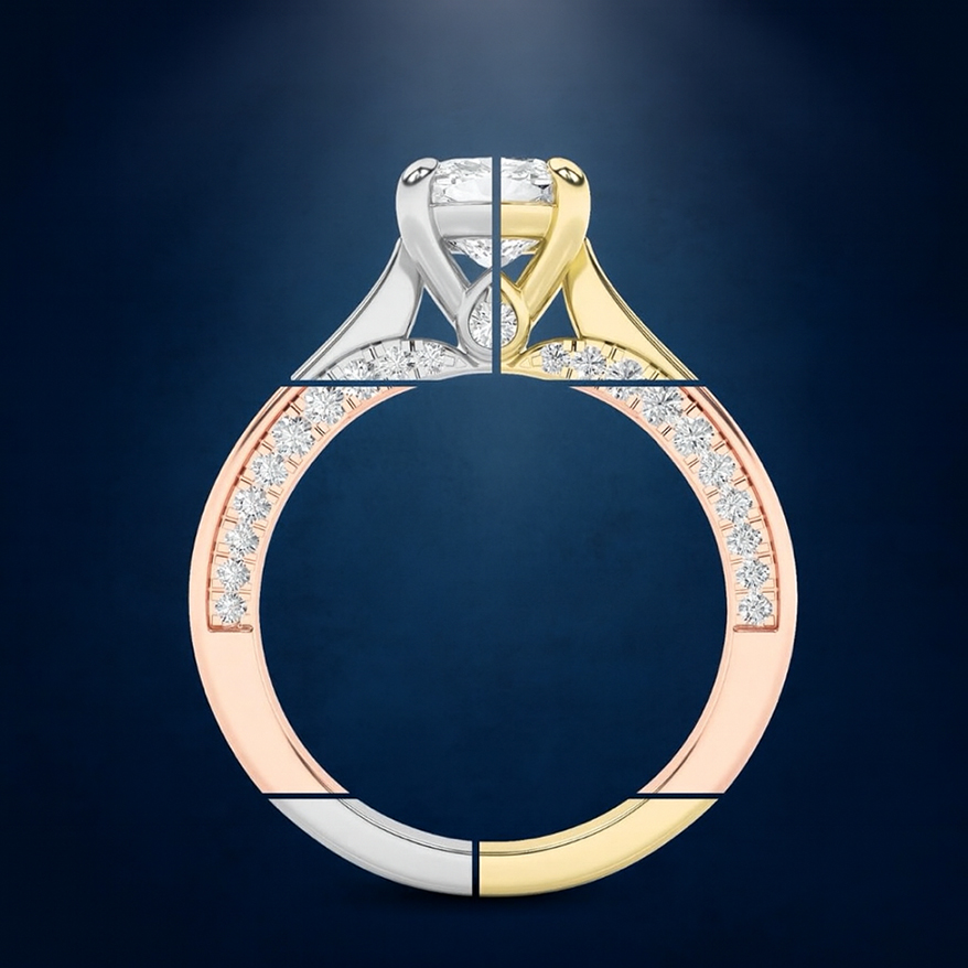 KIRA Jewels Launches New One-Stop Customization Jewelry Solution