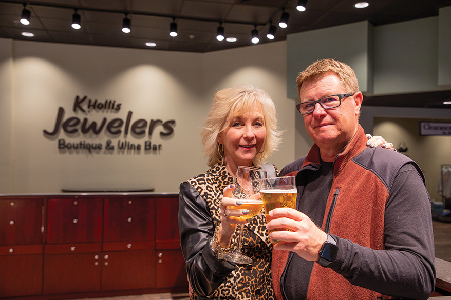 Illinois Jewelers’ Pivot Into Fashion Didn’t Pan Out. Now They’re Course-Correcting.