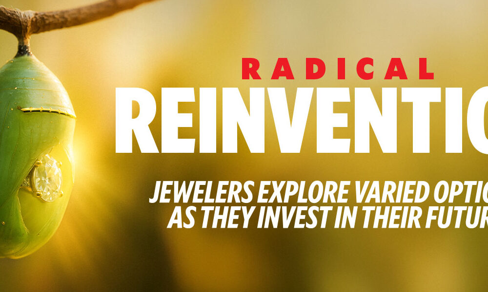 Independent Jewelry Retailers Radically Reinvent Their Businesses