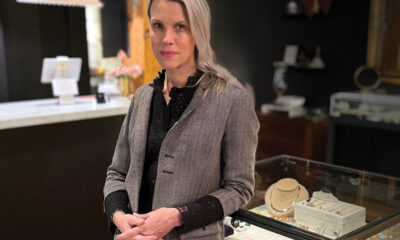 This Jeweler Hasn&#8217;t Finished Reinventing Her Business — and That&#8217;s the Point