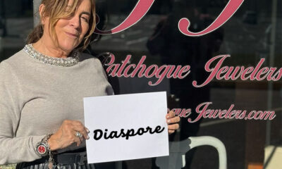 Here’s the Answer to November’s Gem Quiz