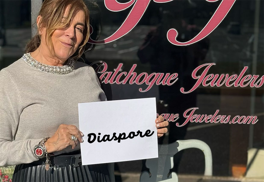 Here’s the Answer to November’s Gem Quiz