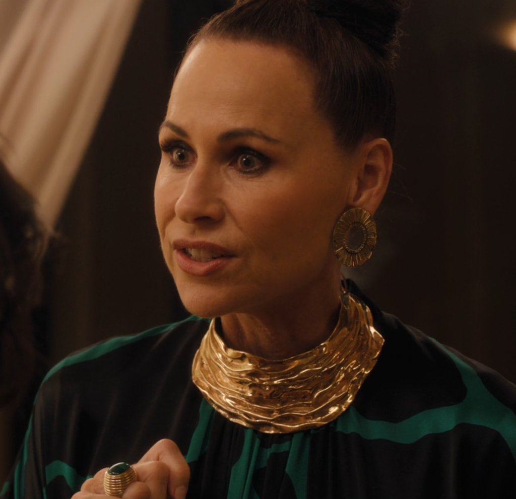 Here’s What Emily (and Friends) Are Wearing in Season 5