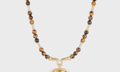 From a Serengeti-Inspired Collection to Another That Assigns a Flower Charm for World Cities, These Five New Collections Will Leave You Breathless