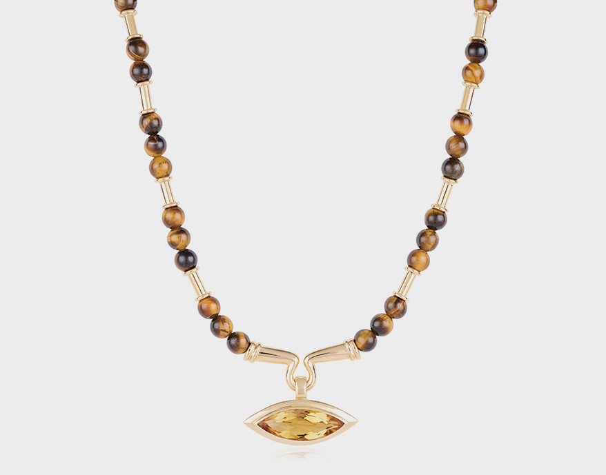 From a Serengeti-Inspired Collection to Another That Assigns a Flower Charm for World Cities, These Five New Collections Will Leave You Breathless