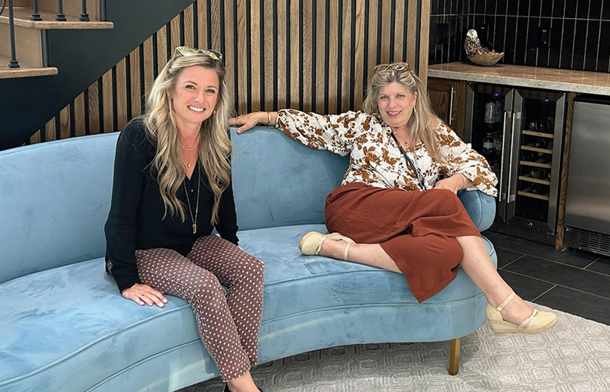 A Self-Made Bench Jeweler Finally Gets the Store She Always Wanted