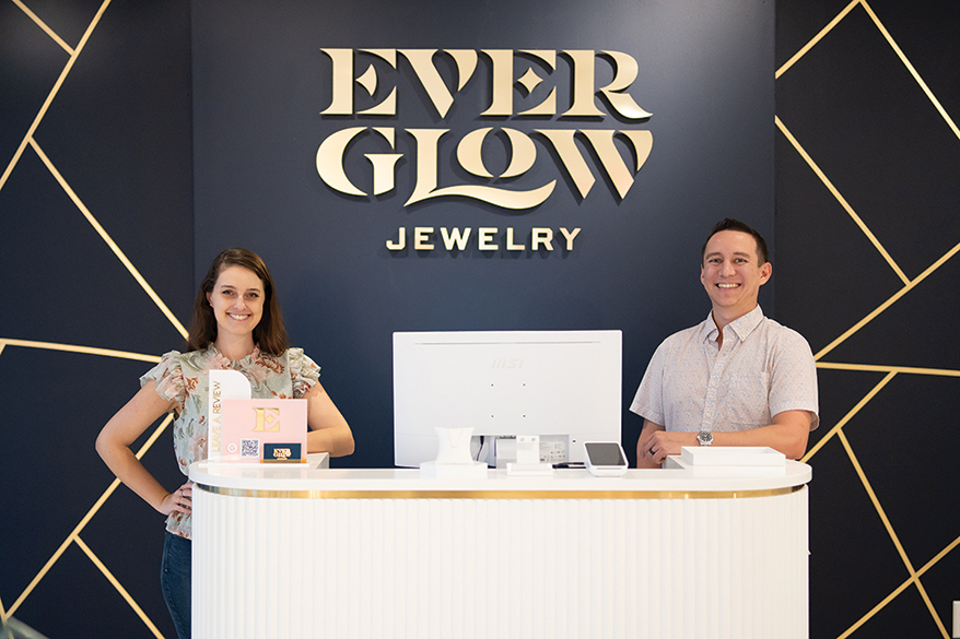 This 34-Year-Old Tampa Jeweler Ditched the Traditional Jewelry Store Playbook. Here’s What He Built Instead.