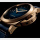 Panerai’s Bronze Legacy Continues With its Debut on the Iconic Luminor Marina Collection