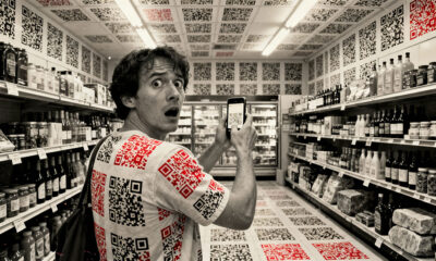 Jewelers Sound Off on QR Codes