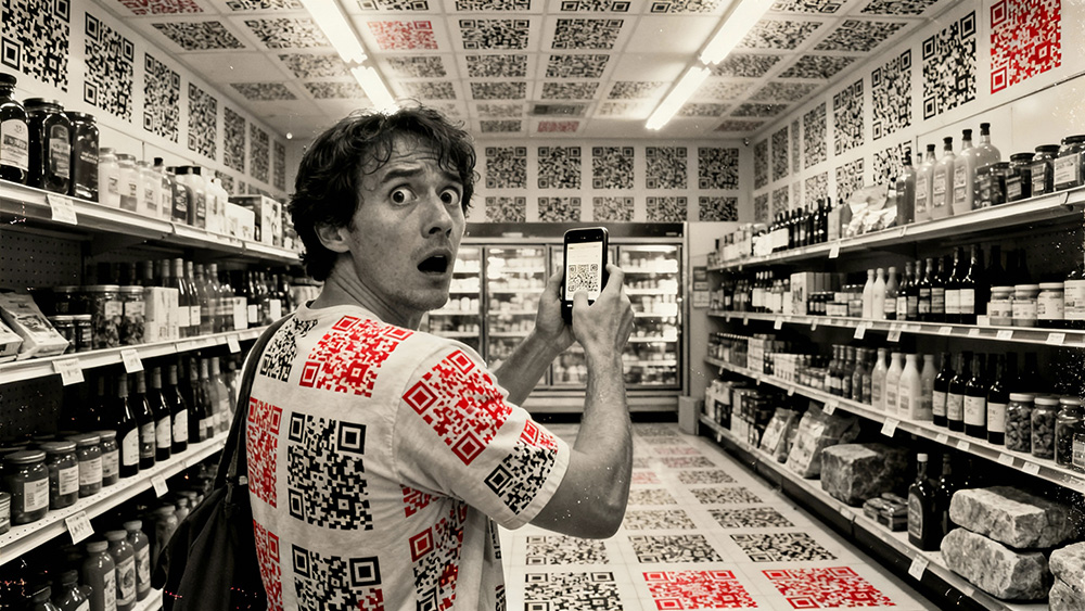 Jewelers Sound Off on QR Codes