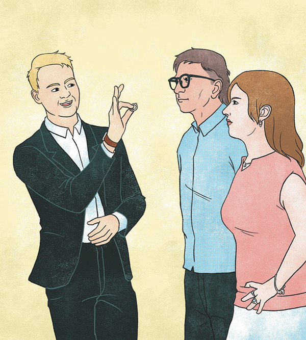 INSTORE’S Latest Real Deal Scenario