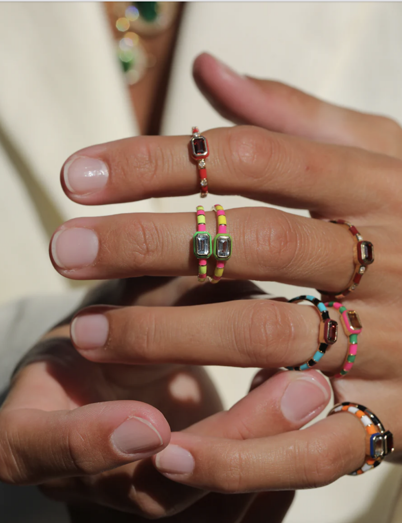 Here’s What Emily (and Friends) Are Wearing in Season 5