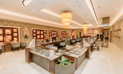 Tanishq Opens 3 More U.S. Stores