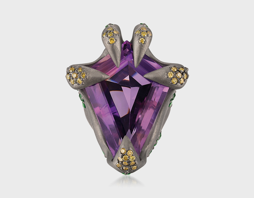 From a Serengeti-Inspired Collection to Another That Assigns a Flower Charm for World Cities, These Five New Collections Will Leave You Breathless