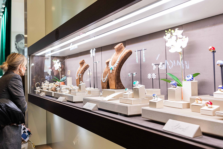 Vicenzaoro January, Top Brands’ First International Showcase