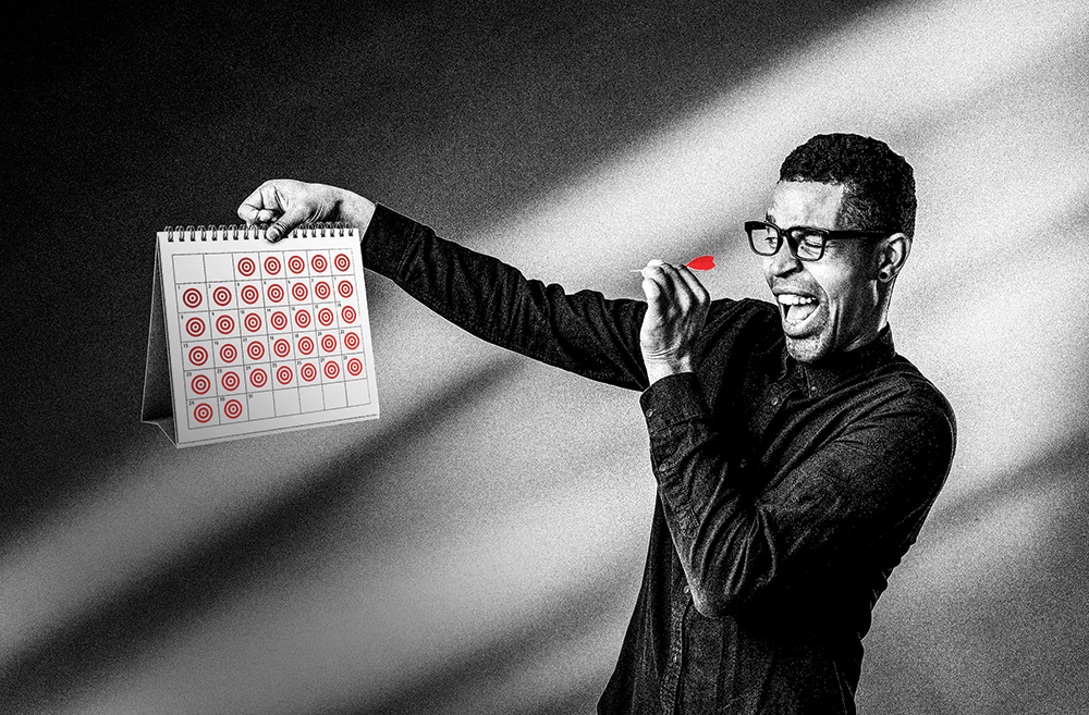 The Alternative Manager’s Guide to Goal-Setting