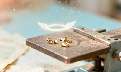 Every Time We Said Yes, She Demanded More: A $2,500 Tennis Bracelet Lesson