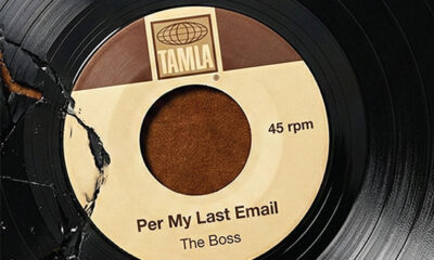 Go Ahead, Be a Broken Record