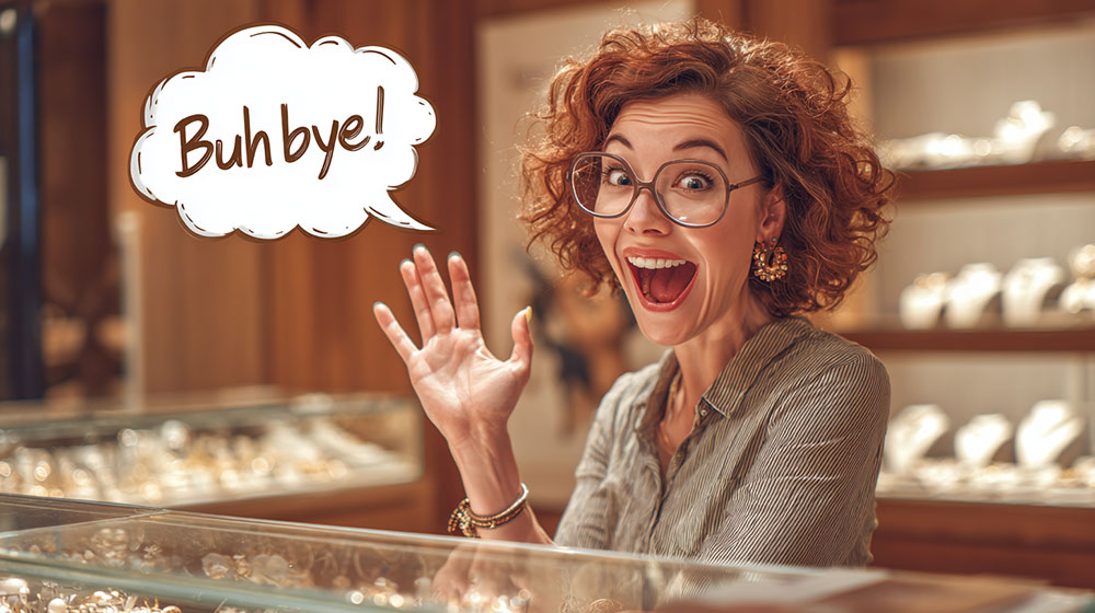 8 More Ex-Customers You&rsquo;re Thrilled to Have Seen the Last Of