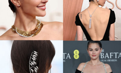 12 Celebrity Jewelry Moments That Shaped 2025 &mdash; And What’s Next