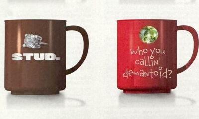 The Little Things That Matter Most in Jewelry Retail; Plus Jewelers&#8217; Coffee Cups From Way Back When