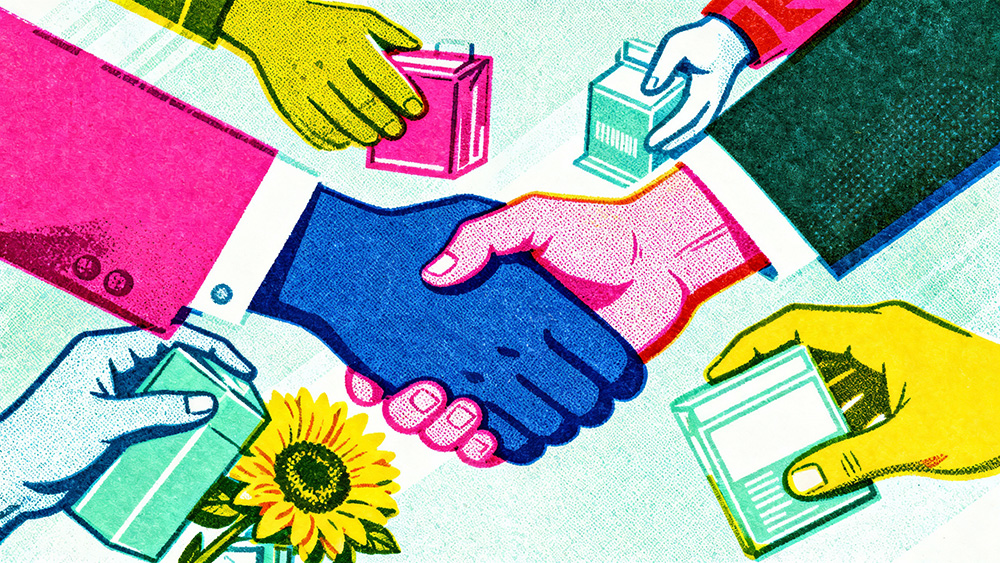 63% of Jewelers Collaborate With Local Businesses &mdash; Here’s What Works