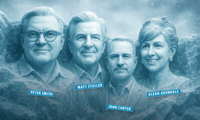 Who Makes the Jewelry Industry Cool? Here Are Retailers’ Top Picks