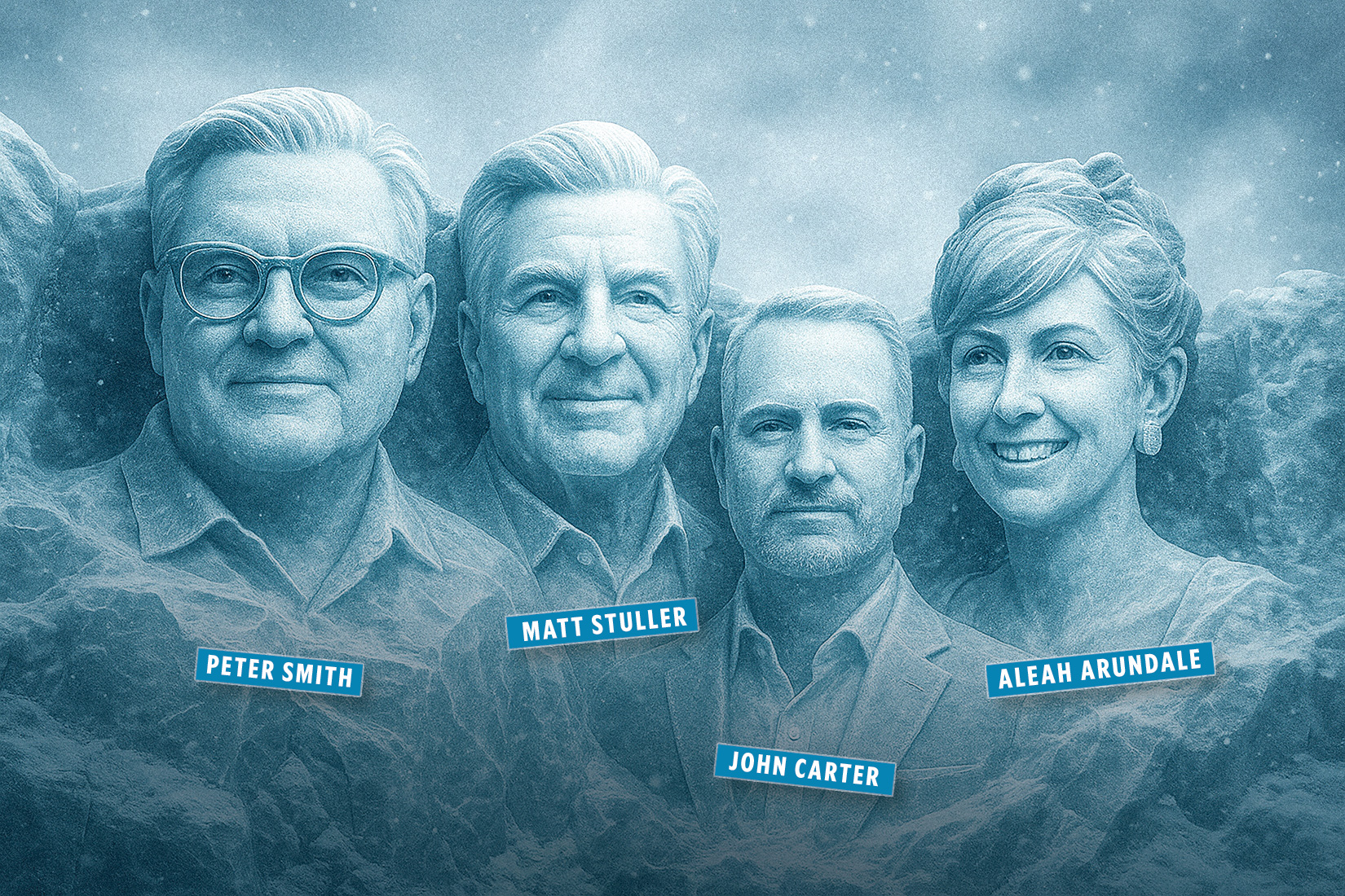 Who Makes the Jewelry Industry Cool? Here Are Retailers’ Top Picks