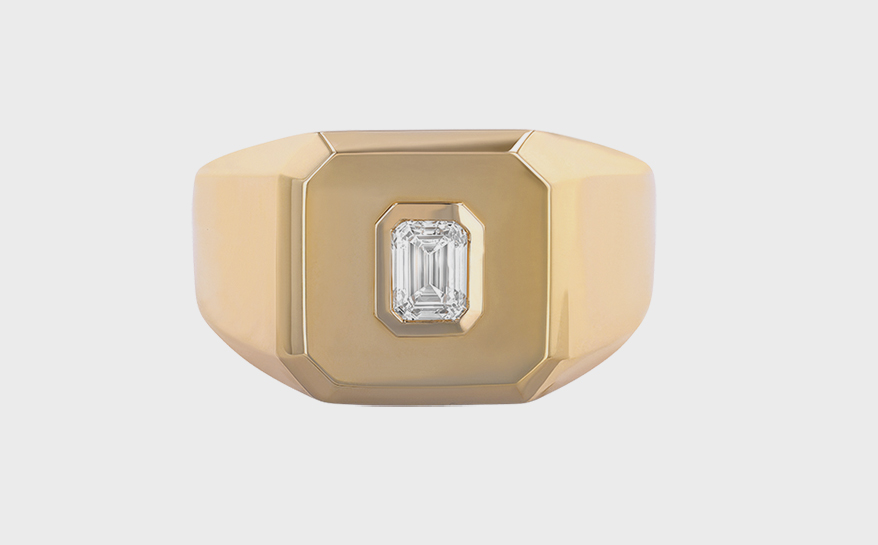 14 Gold Jewelry Designs From Retro Glam to Forever Chic