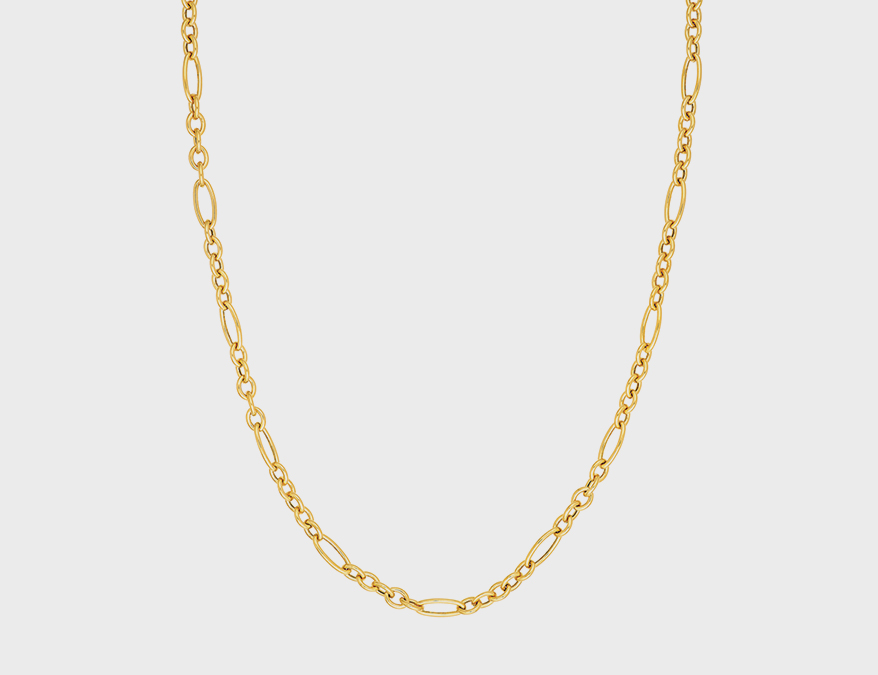 14 Gold Jewelry Designs From Retro Glam to Forever Chic