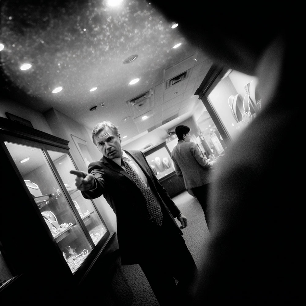 9 More Tales of Customers You Had to Fire